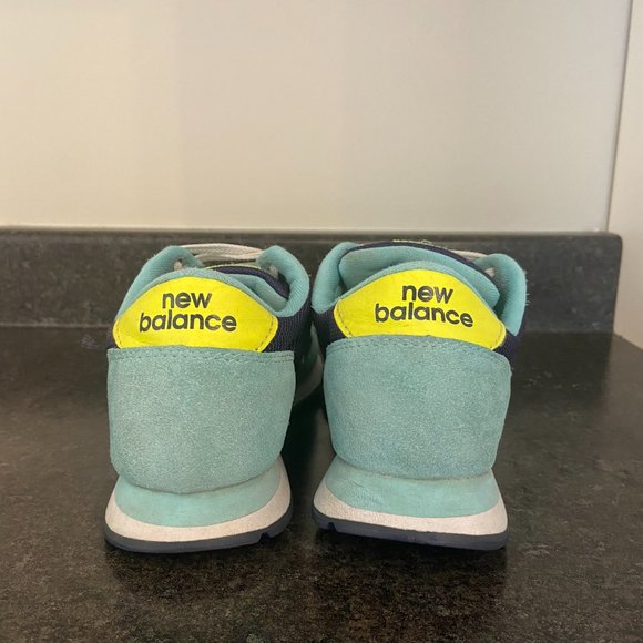 New Balance 501 Sneakers - Size 7.5 - Picture 5 of 8